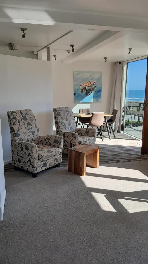 Ohiwa Beach Apartments/ Motel Opotiki Exterior photo