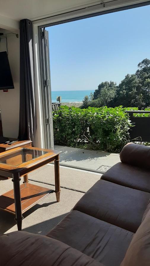 Ohiwa Beach Apartments/ Motel Opotiki Exterior photo