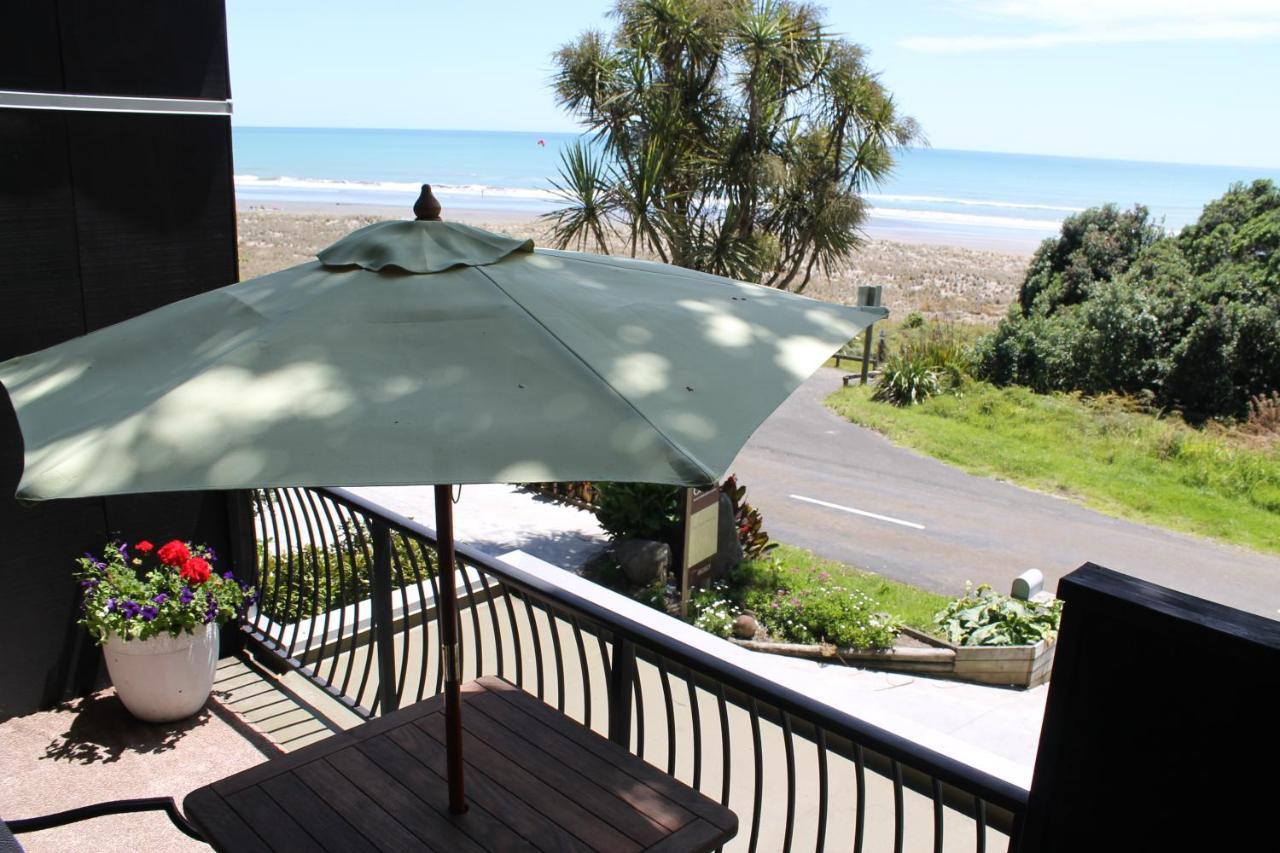 Ohiwa Beach Apartments/ Motel Opotiki Exterior photo